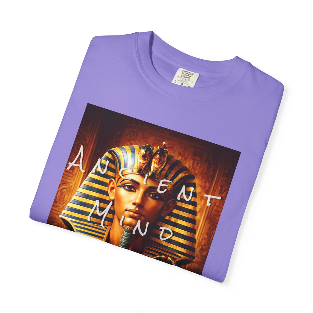Men’s Pharaoh Garment-Dyed T-shirt