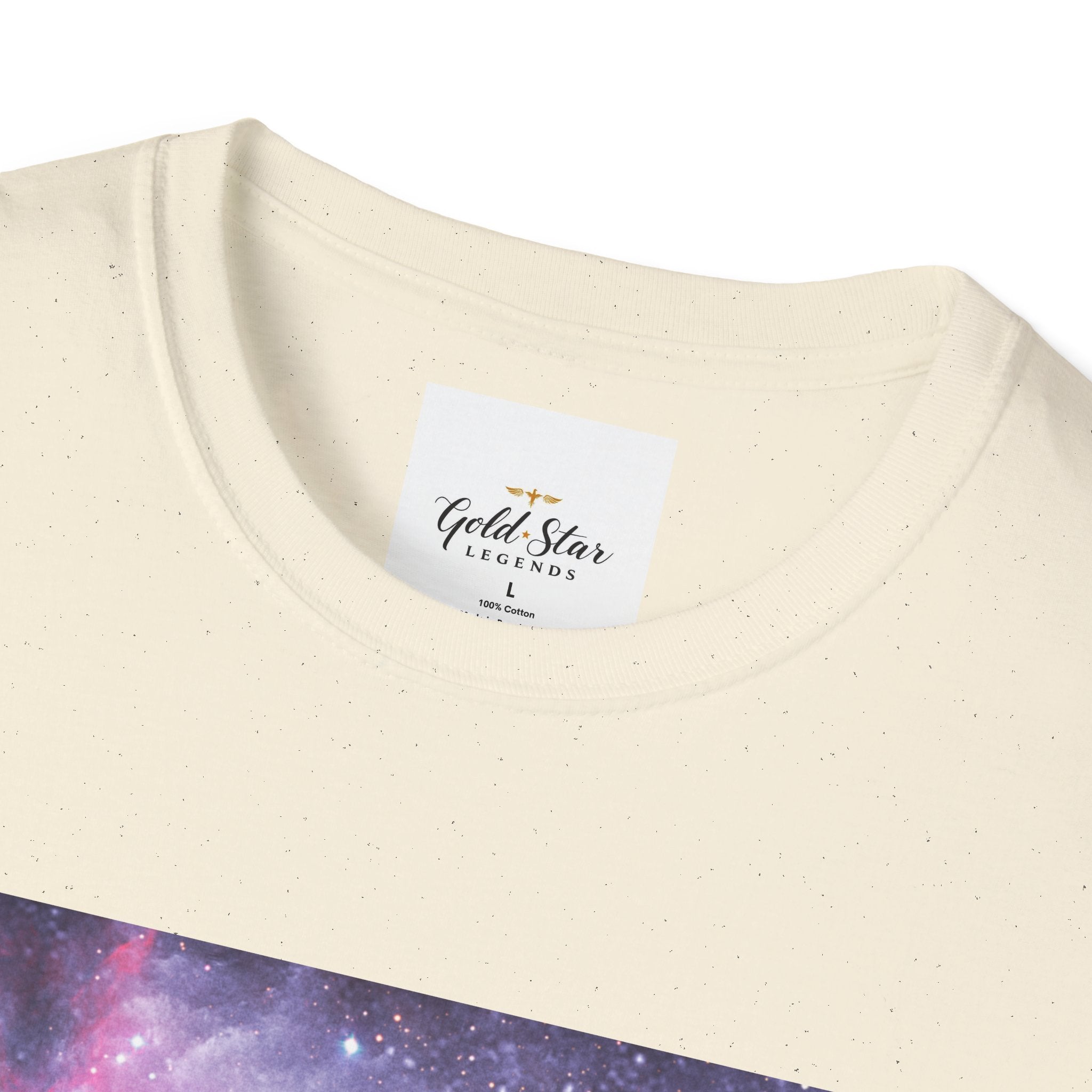 Angel Women's Soft style T-Shirt