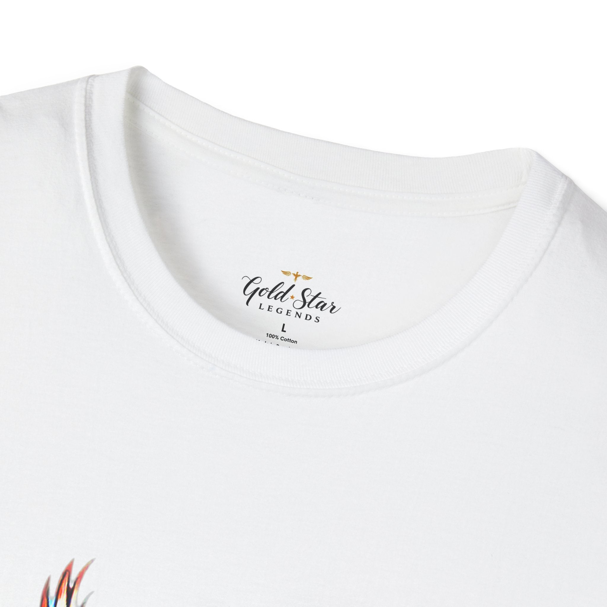 Unstoppable Women’s Softstyle T-Shirt