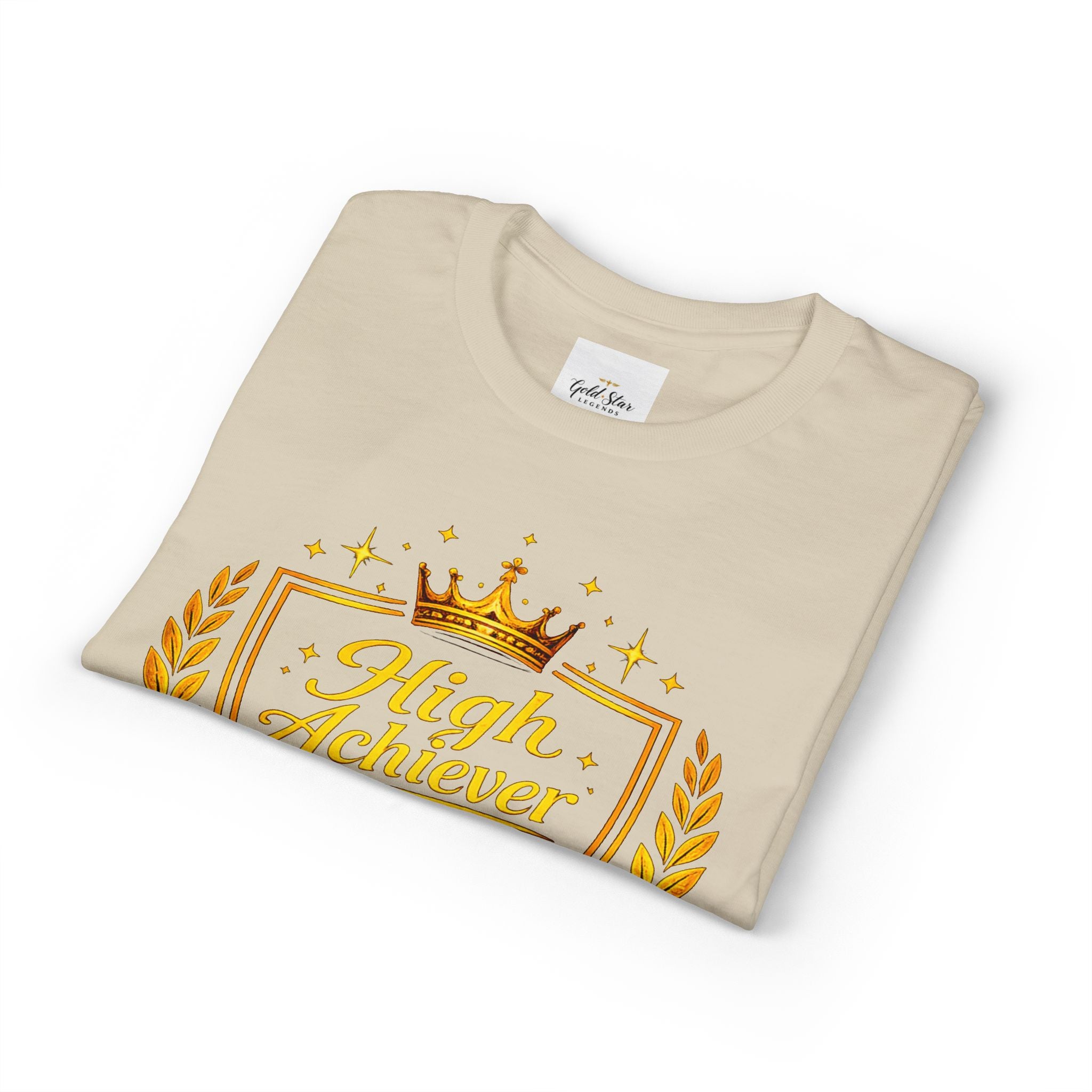 High Achiever Men’s DryBlend® T-Shirt