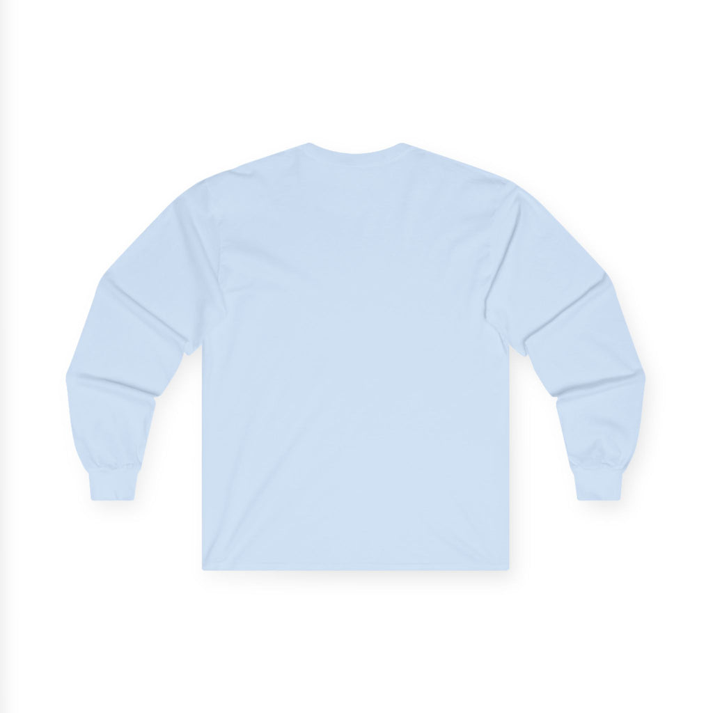 High Achiever Women’s Ultra Cotton Long Sleeve Tee