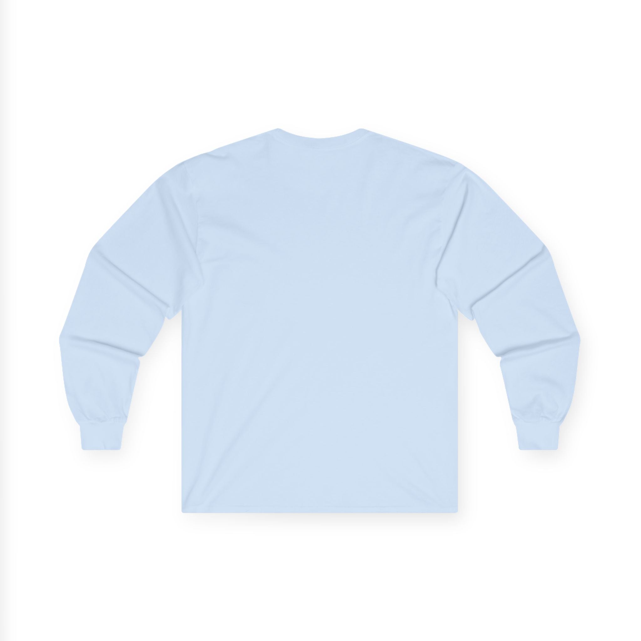 High Achiever Women’s Ultra Cotton Long Sleeve Tee