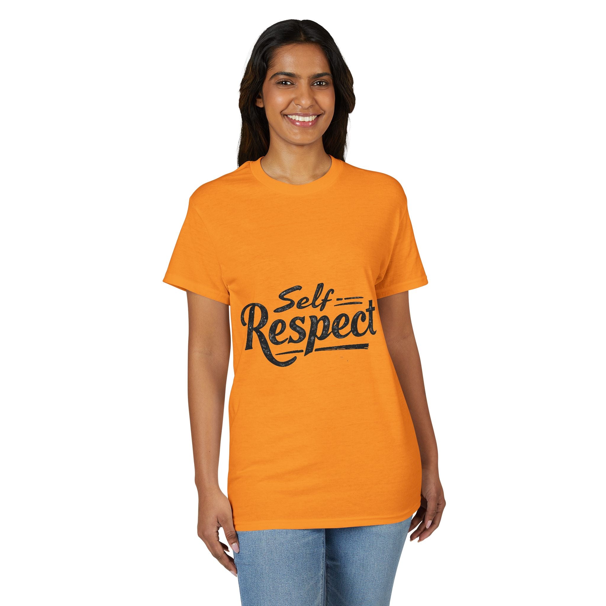 Self-Respect Men's Dry Blend® T-Shirt