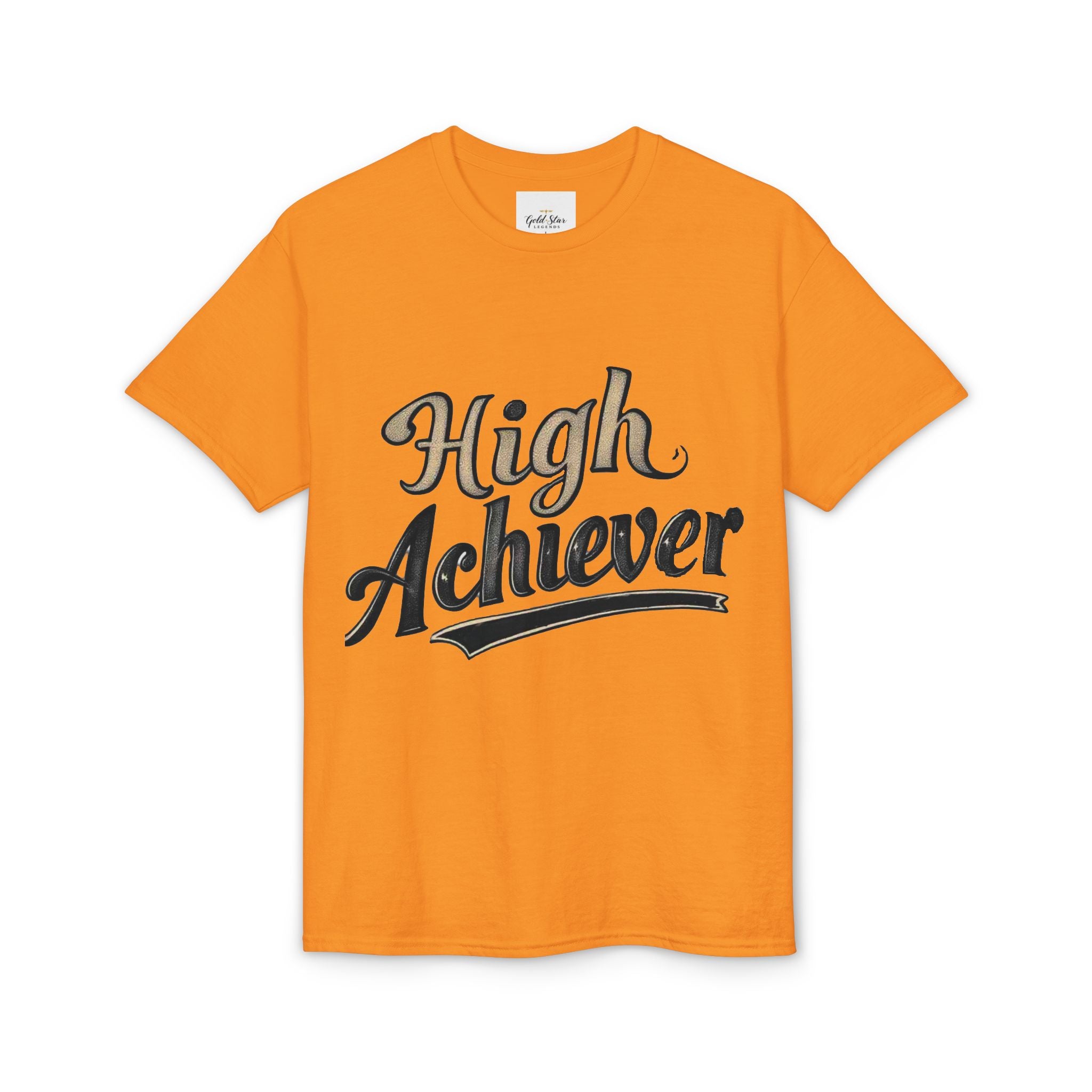 High Achiever Men's Dry Blend® T-Shirt
