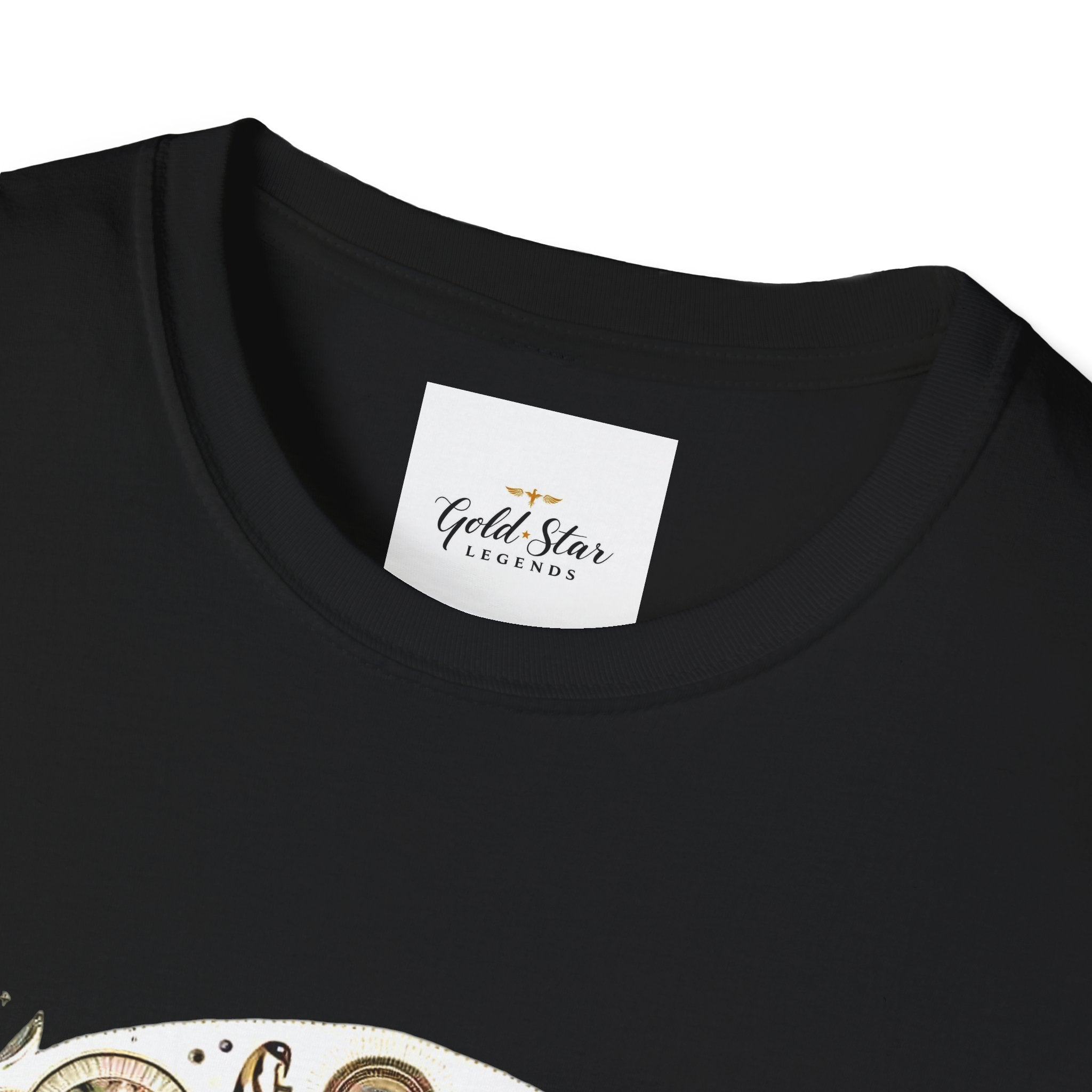 Egyptian Cat Women's T-Shirt
