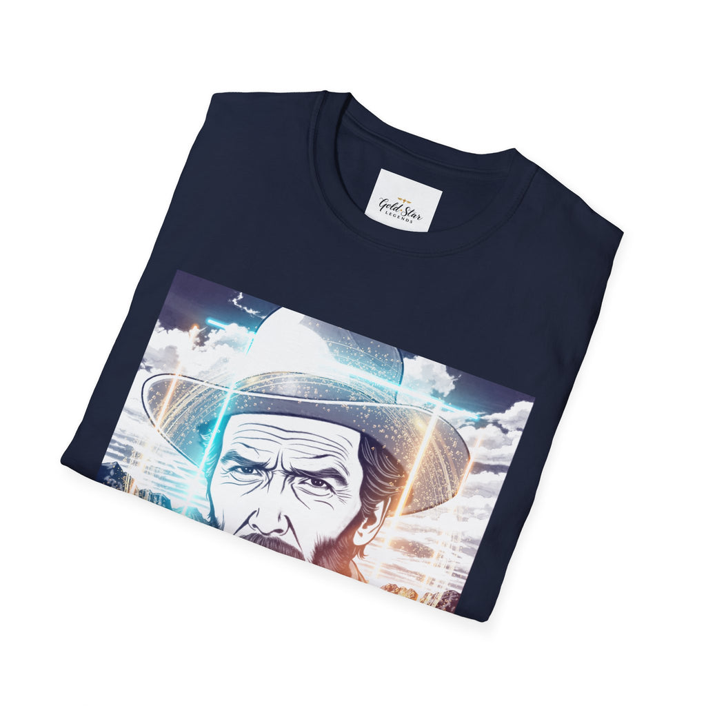 Clint Women's Soft style T-Shirt