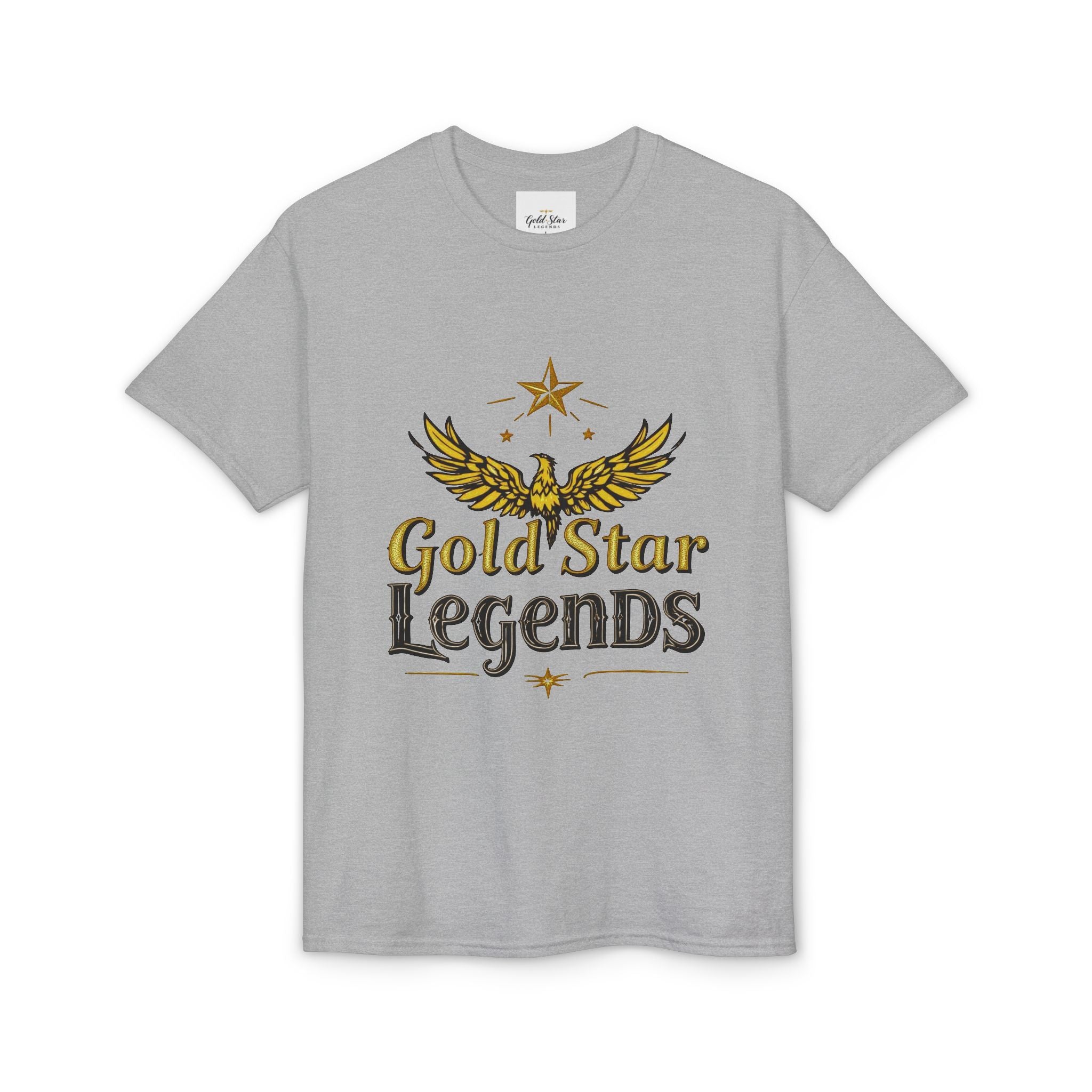 Gold Star Legends Men's Dry Blend® T-Shirt