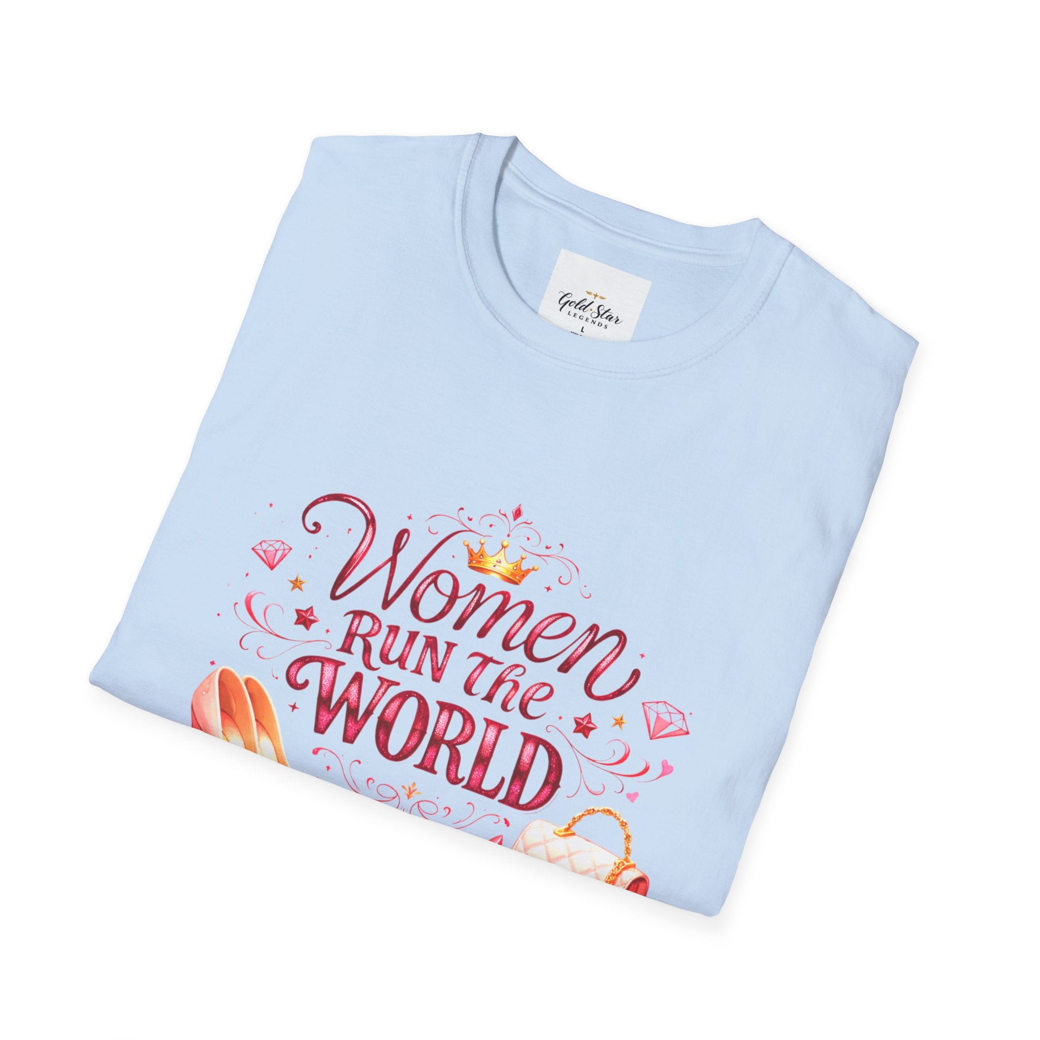 Women’s Empowerment T-Shirt
