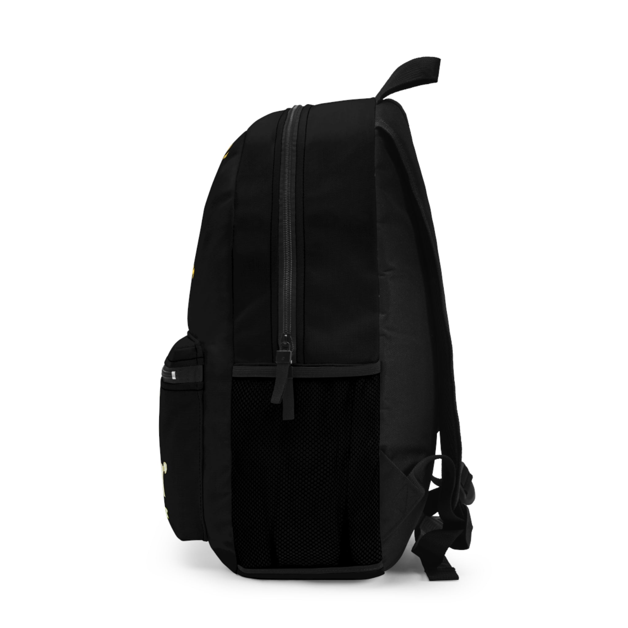 Gold Star Legends Backpack