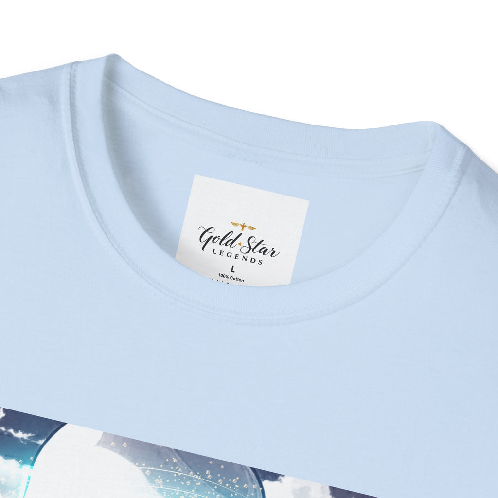 Clint Women's Soft style T-Shirt