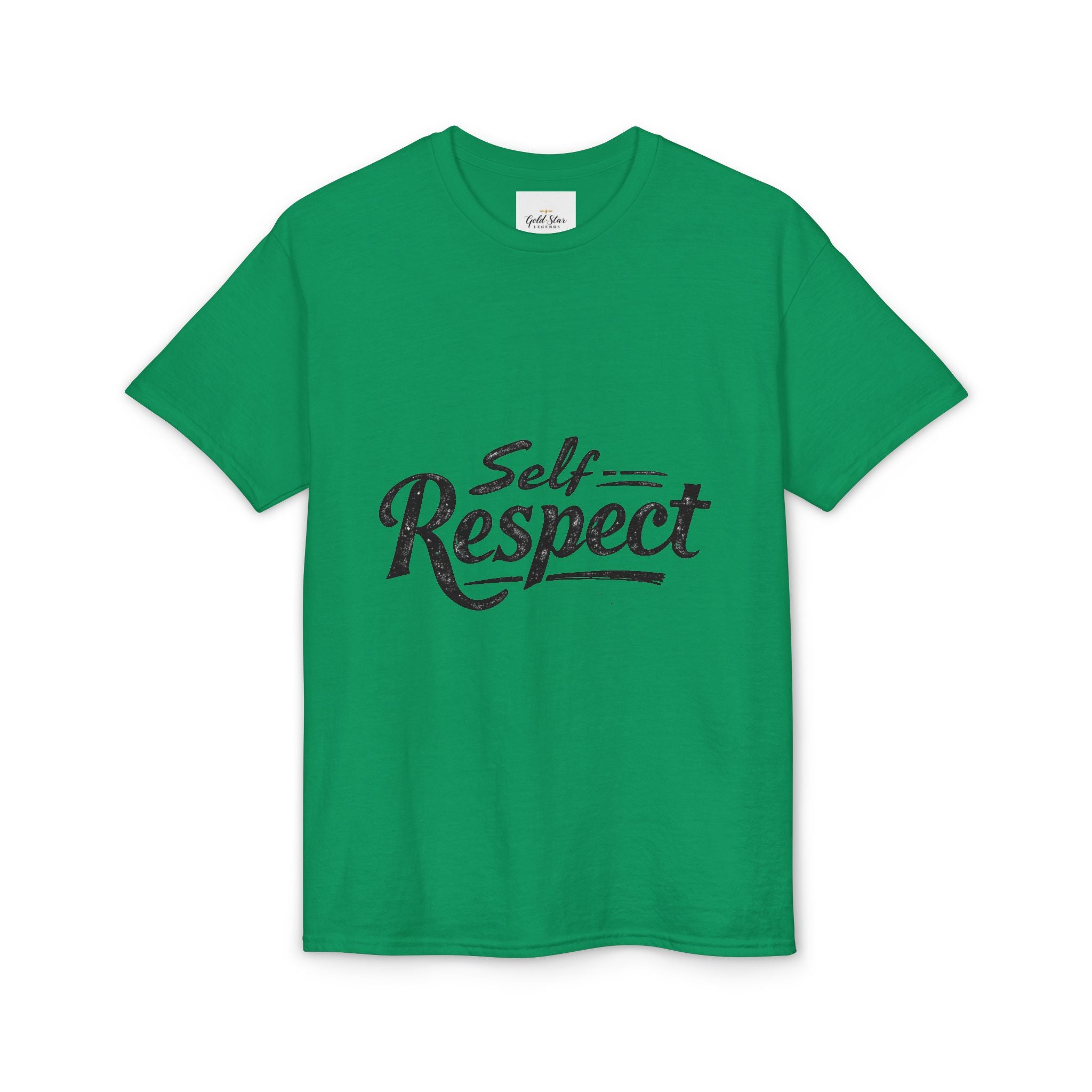 Self-Respect Men's Dry Blend® T-Shirt