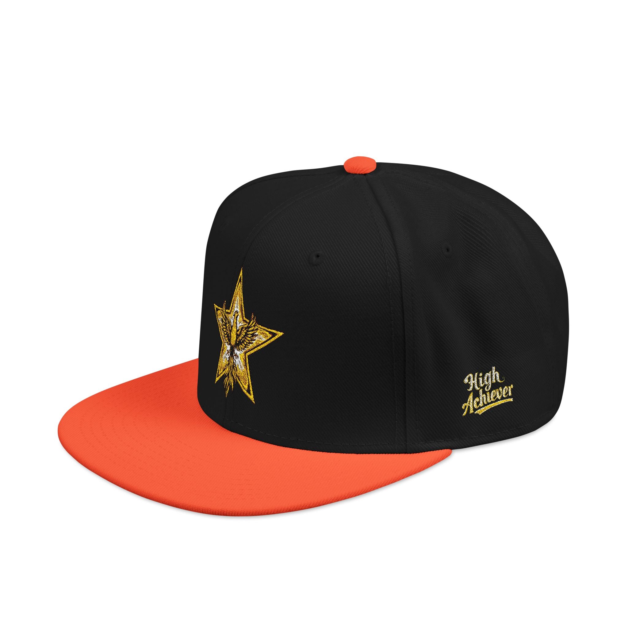 GSL Snapback (Embroidery)