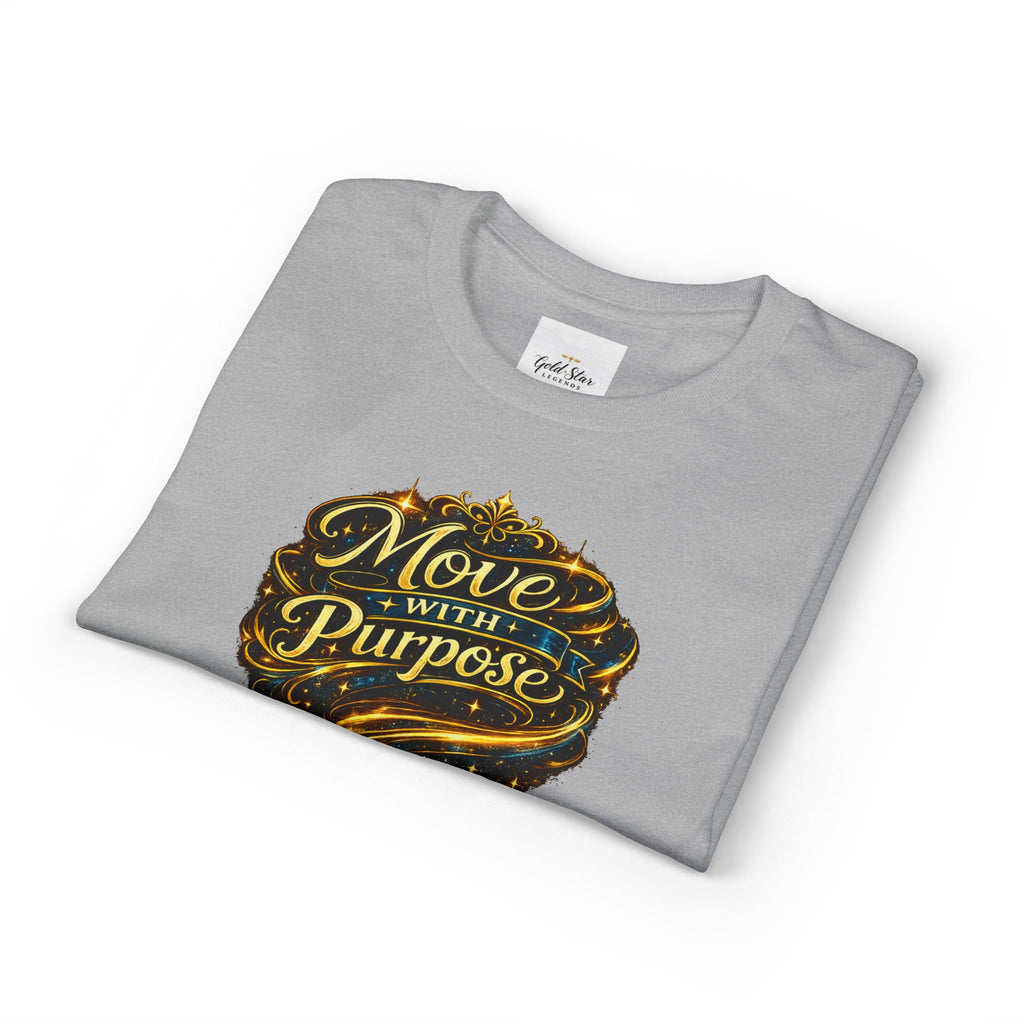 Move With Purpose Men’s DryBlend® T-Shirt
