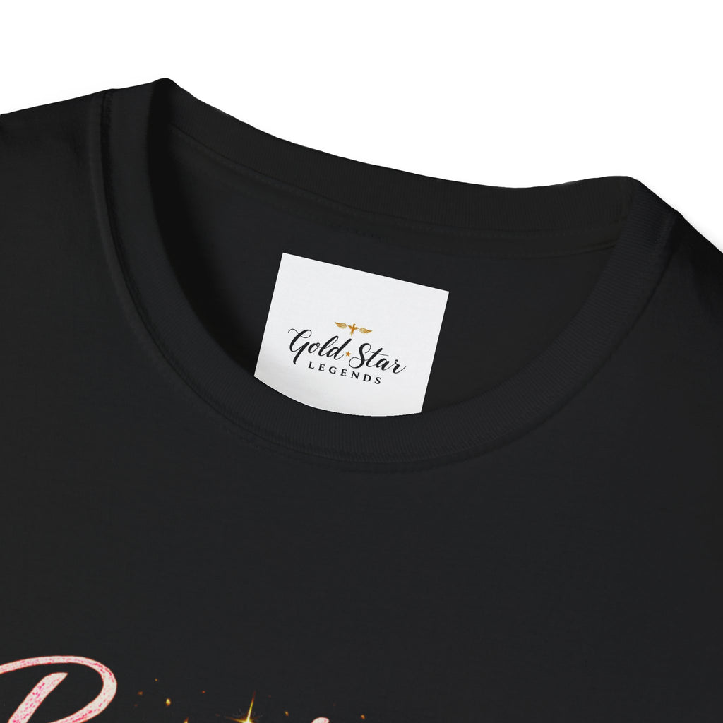 Beautiful Brilliant and Bossy Women’s T-Shirt