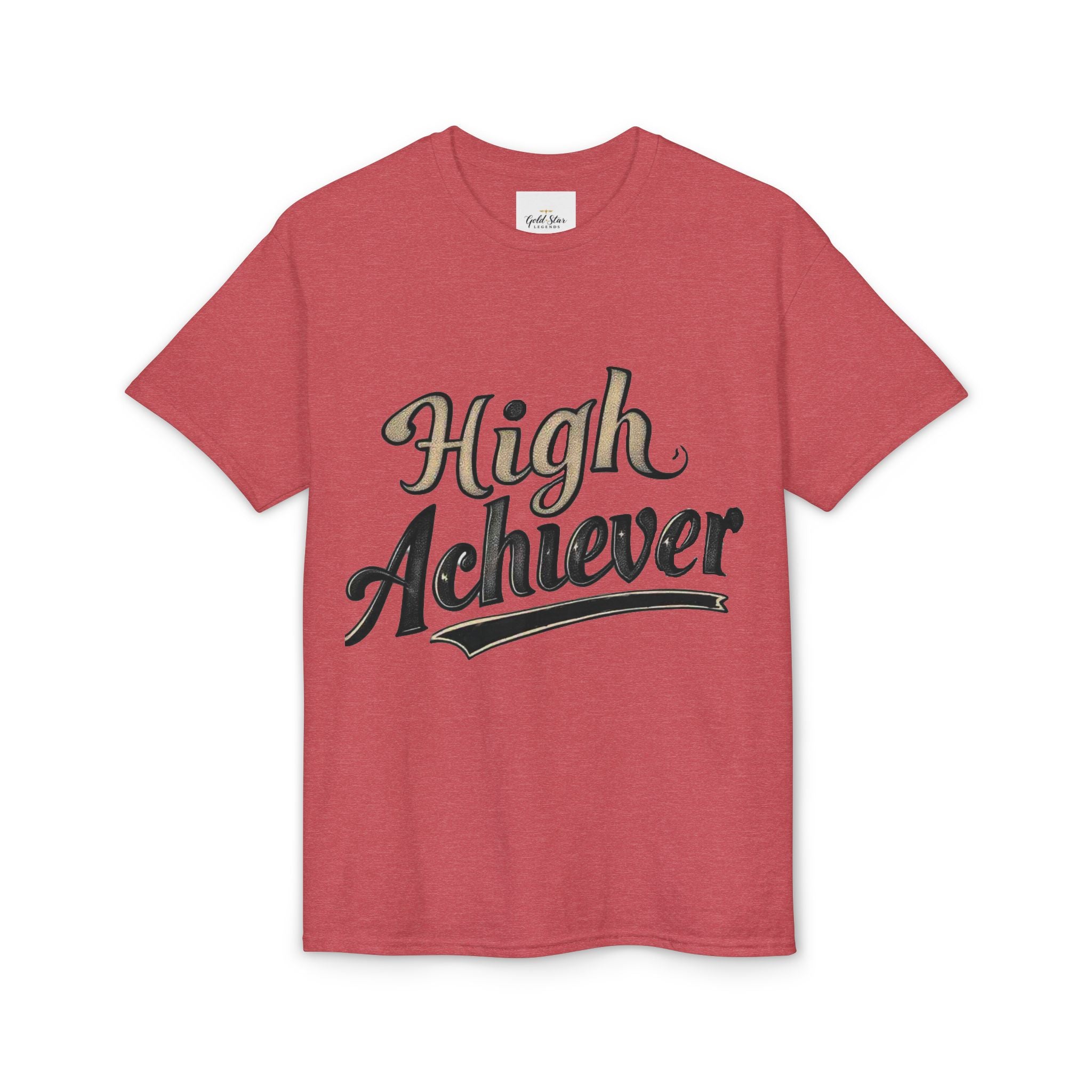 High Achiever Men's Dry Blend® T-Shirt
