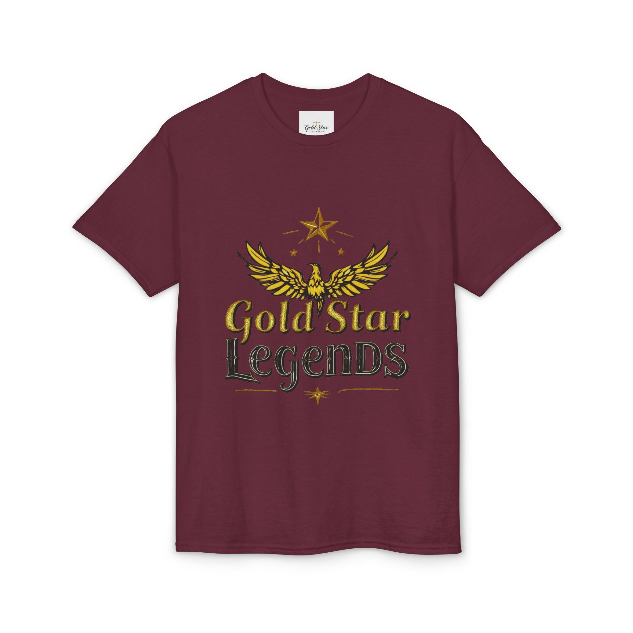 Gold Star Legends Men's Dry Blend® T-Shirt