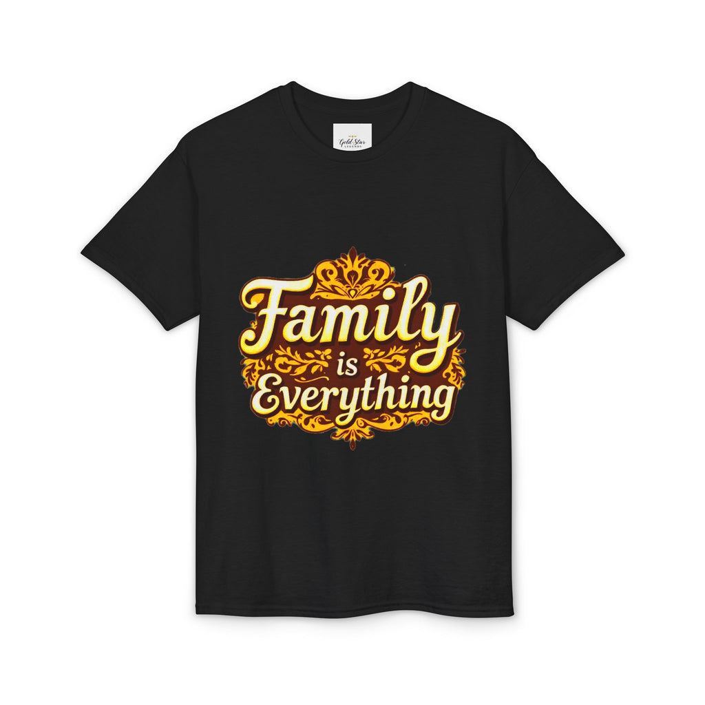 Family Is Everything Men's Dry Blend® T-Shirt