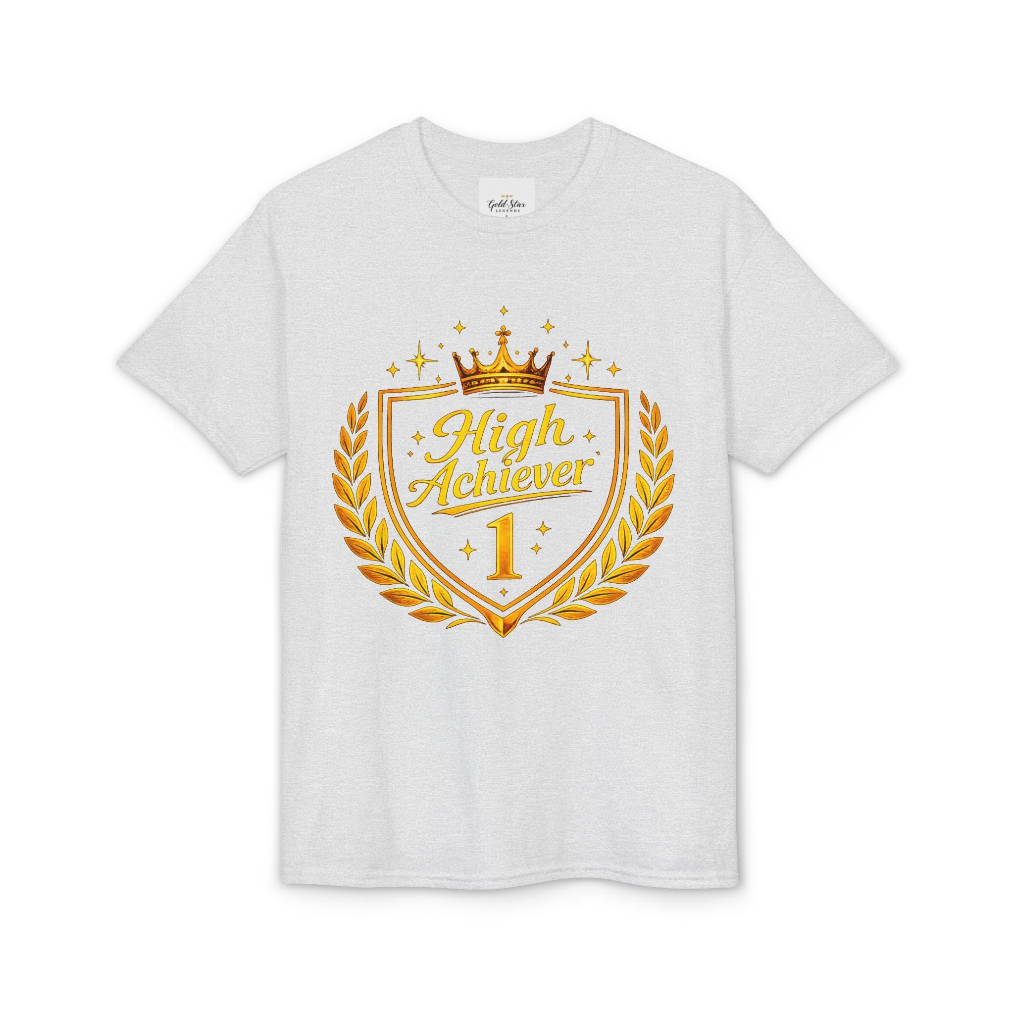 High Achiever Men’s DryBlend® T-Shirt