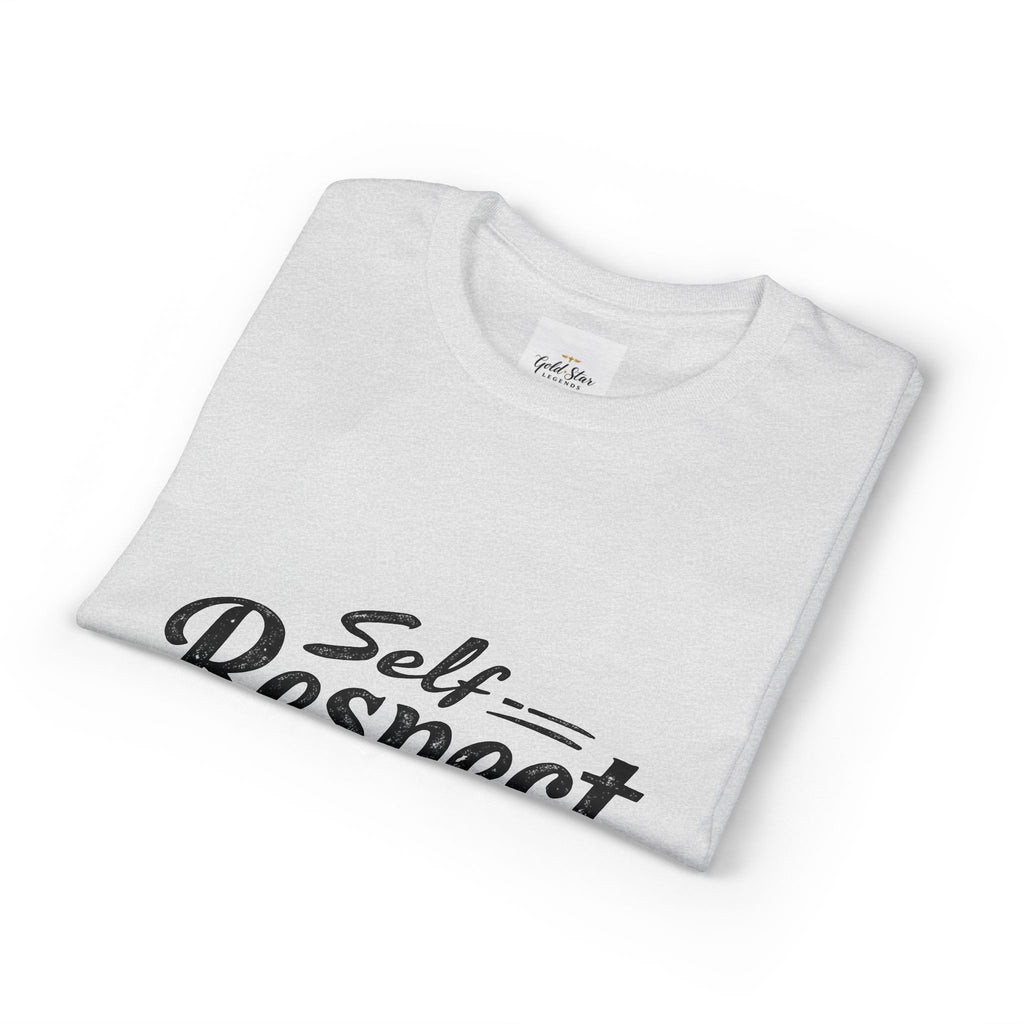 Self-Respect Men's Dry Blend® T-Shirt