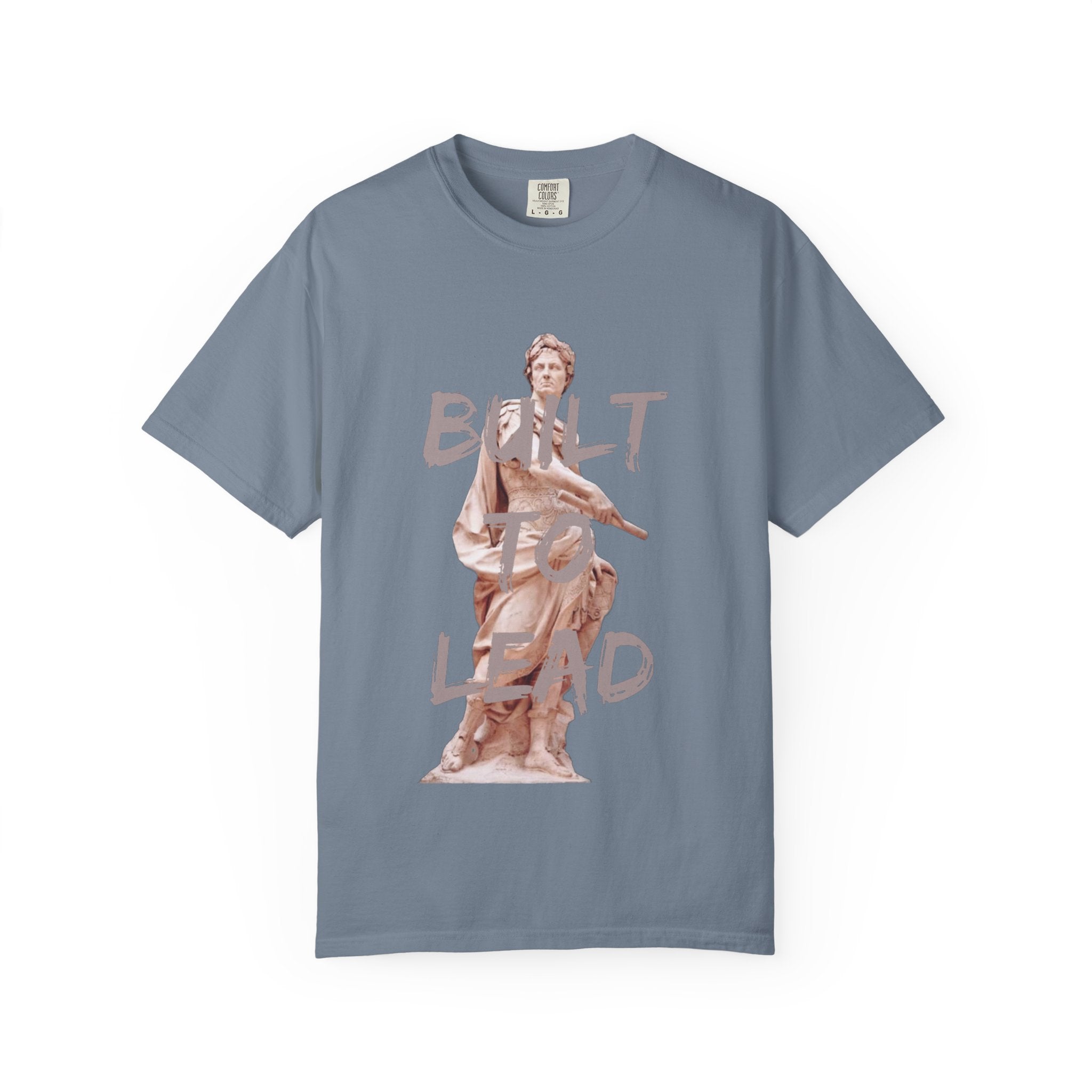 Men’s Julius Ceasar Garment-Dyed T-shirt