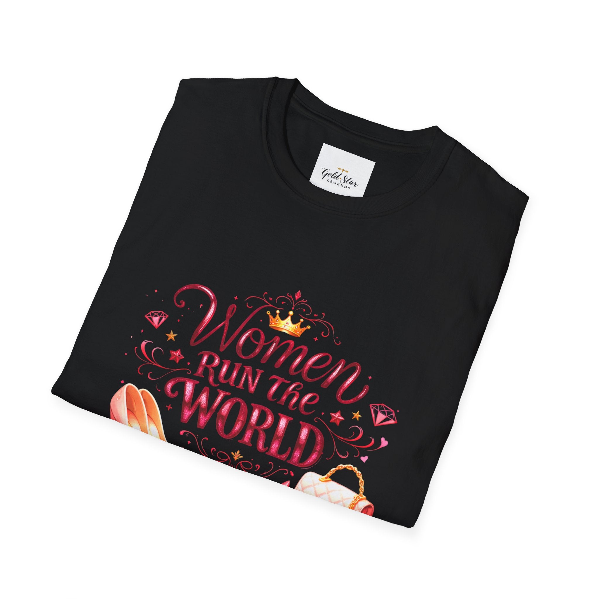 Women’s Empowerment T-Shirt
