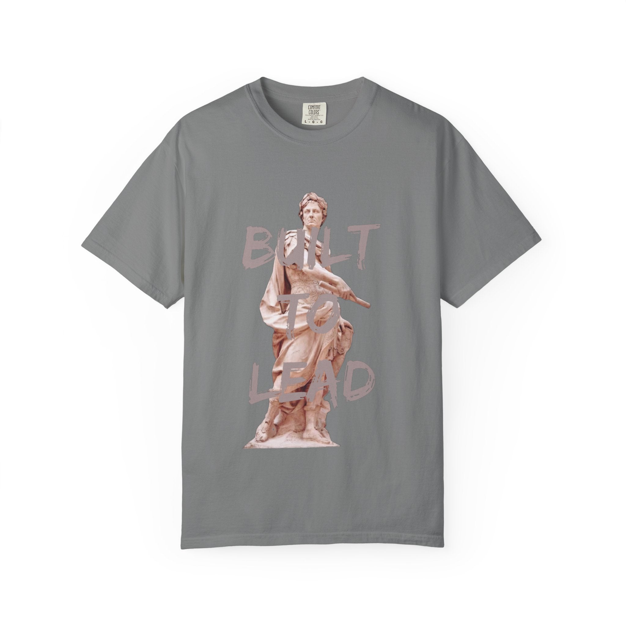 Women’s Julius Ceasar Garment-Dyed T-shirt