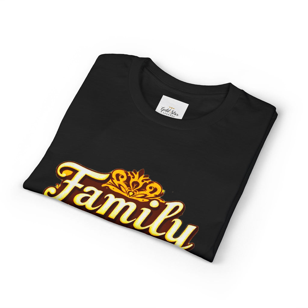 Family Is Everything Men's Dry Blend® T-Shirt