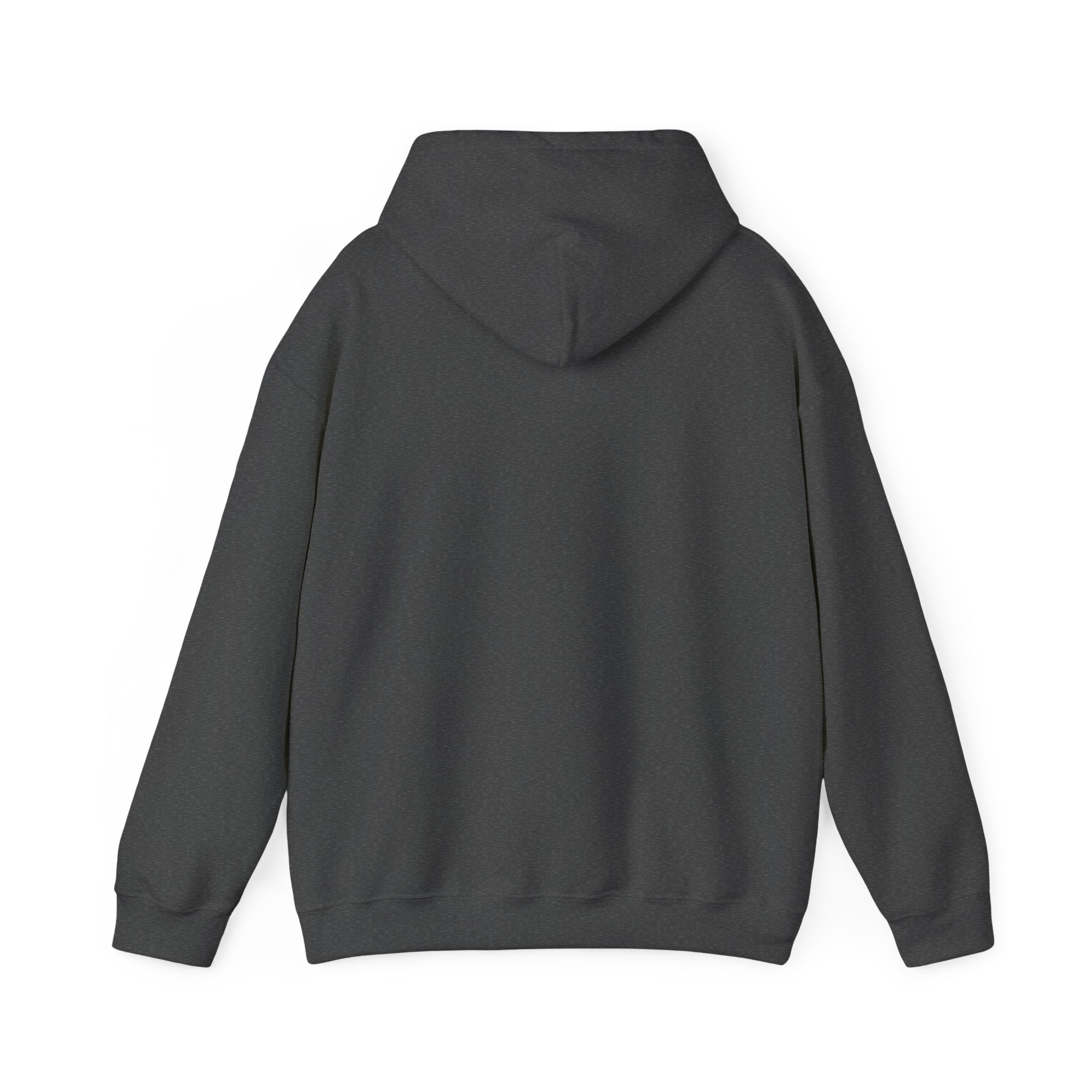 Self Made/God Made Woman’s Heavy Blend™ Hooded Sweatshirt