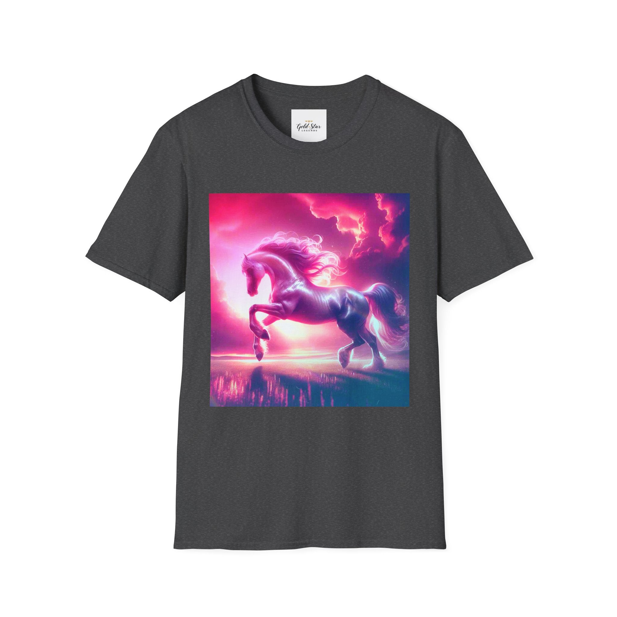 Pink Pony Women's T-Shirt