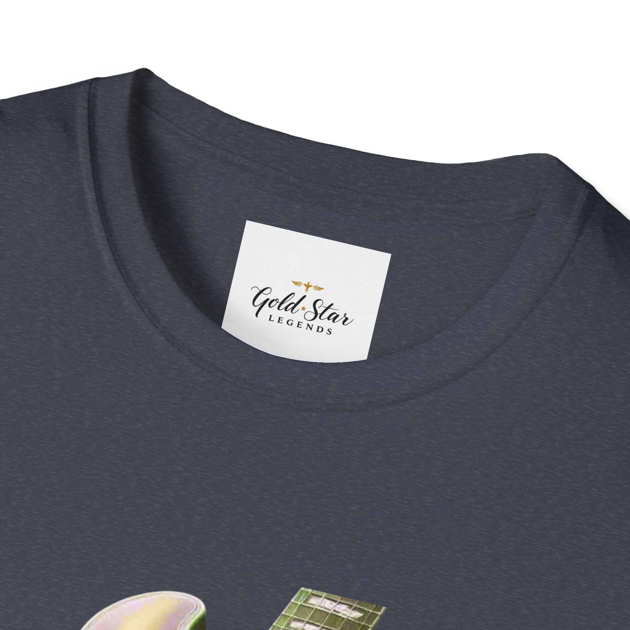 Electric Guitar Women's T-Shirt