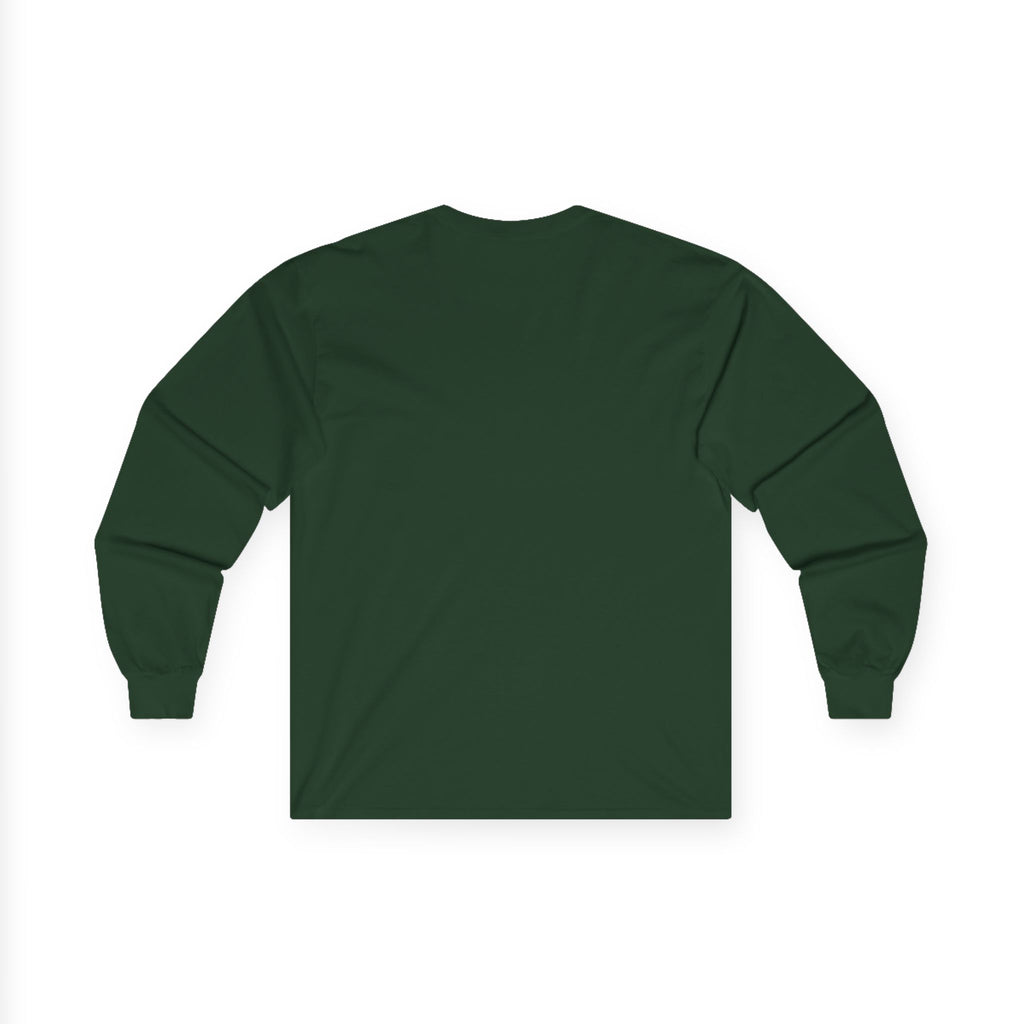 High Achiever Women’s Ultra Cotton Long Sleeve Tee
