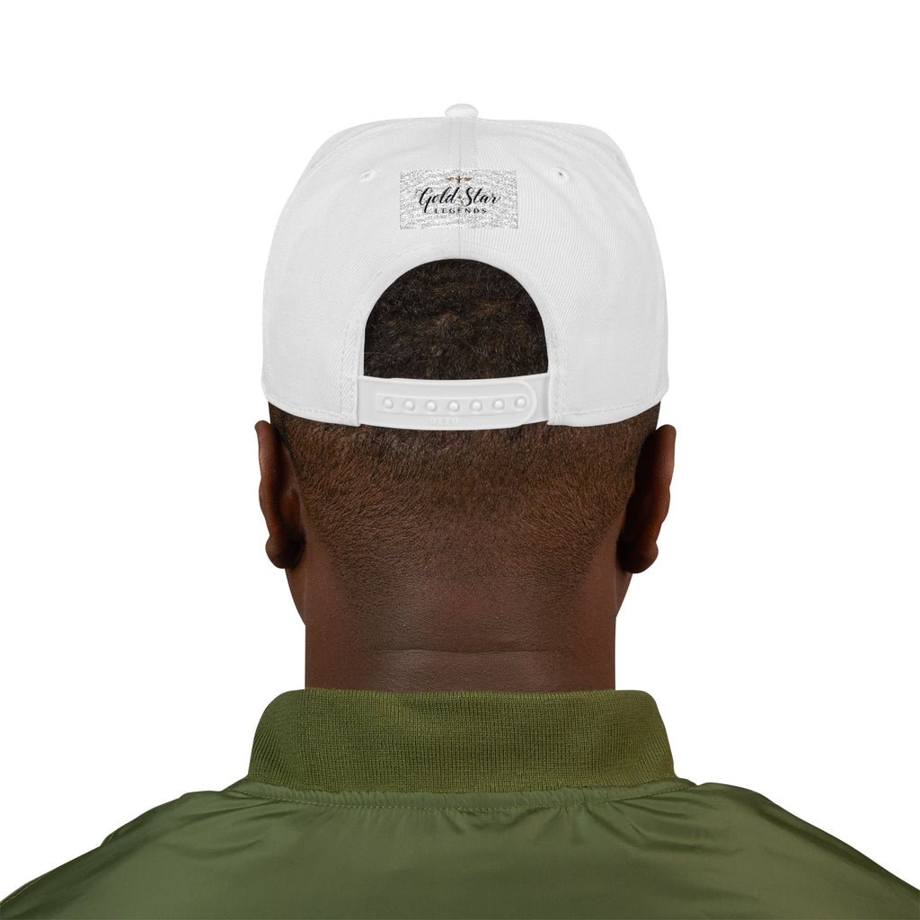 GSL Snapback hats (Embroidery)