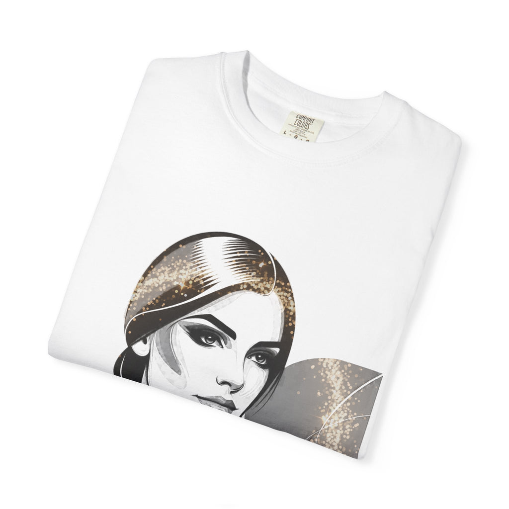 Men's Garment-Dyed T-shirt