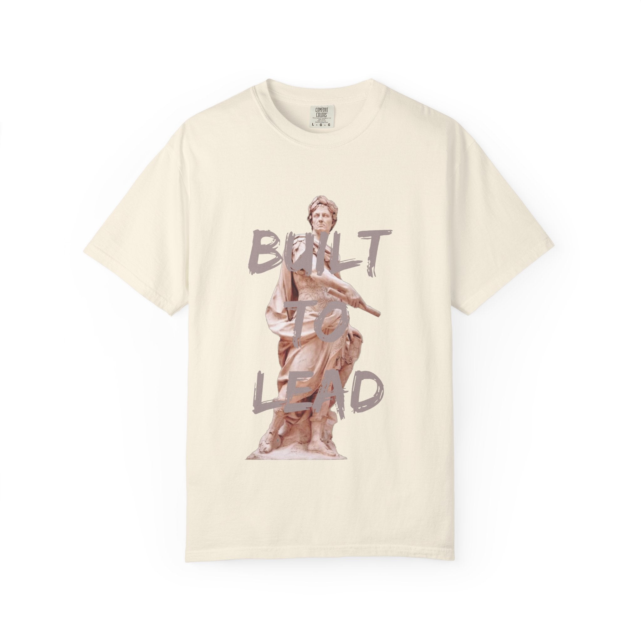 Men’s Julius Ceasar Garment-Dyed T-shirt