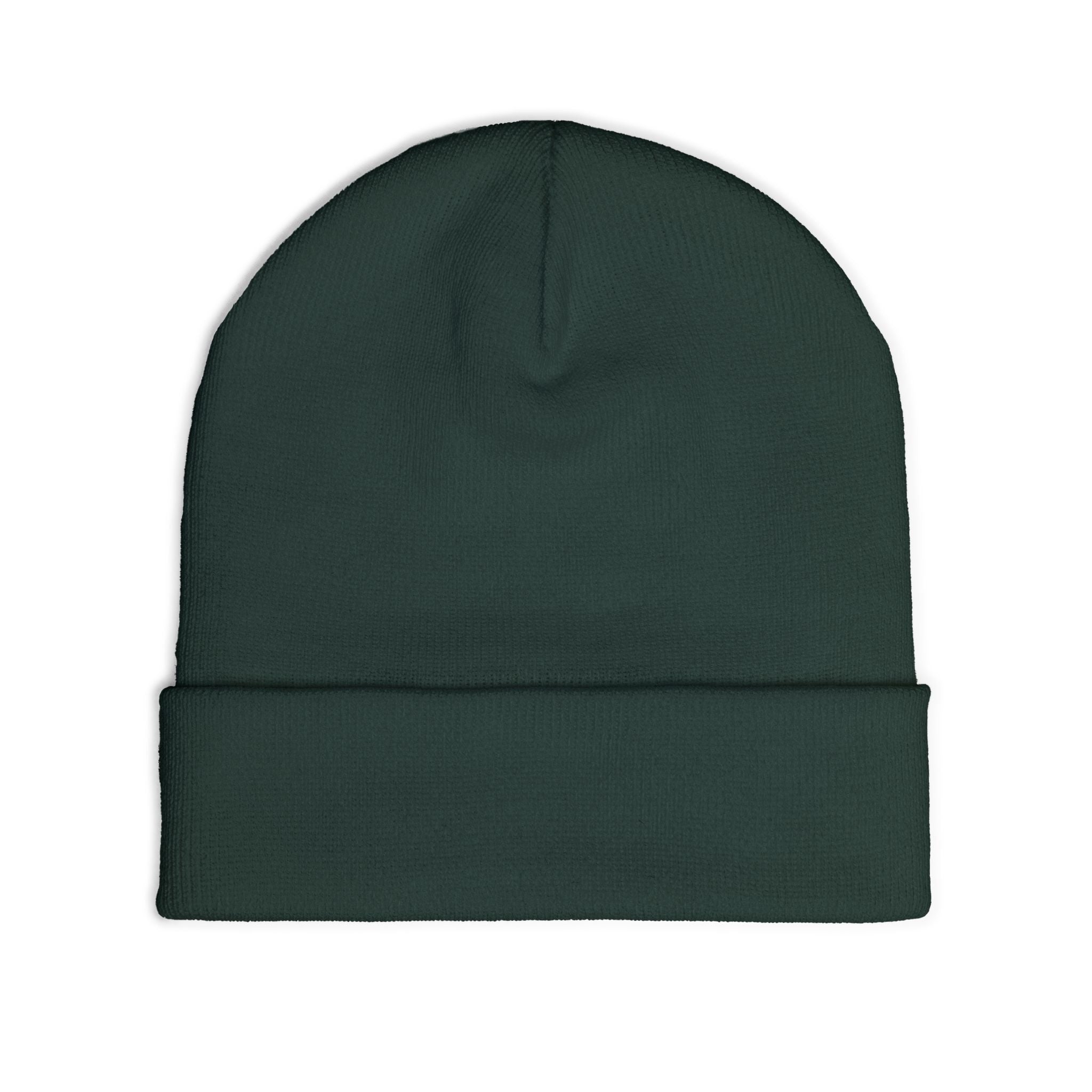 Gold Star Legends Knit Beanie (Embroidery)
