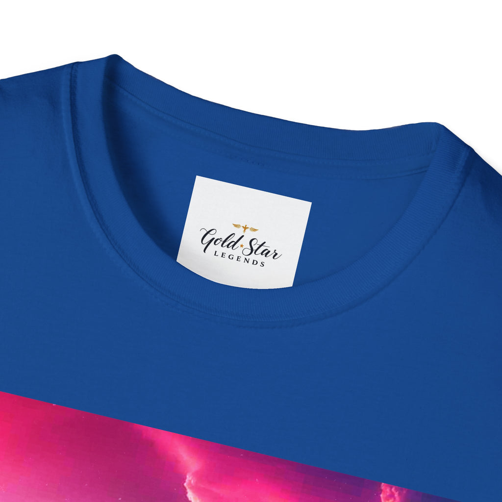 Pink Pony Women's T-Shirt