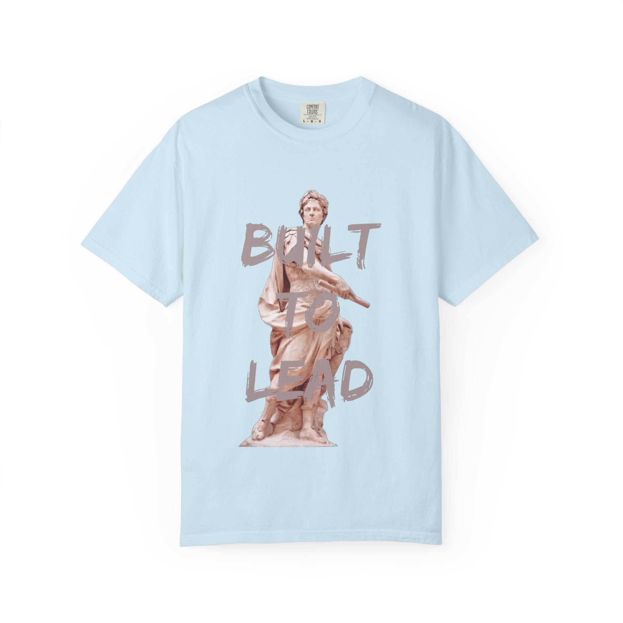 Men’s Julius Ceasar Garment-Dyed T-shirt