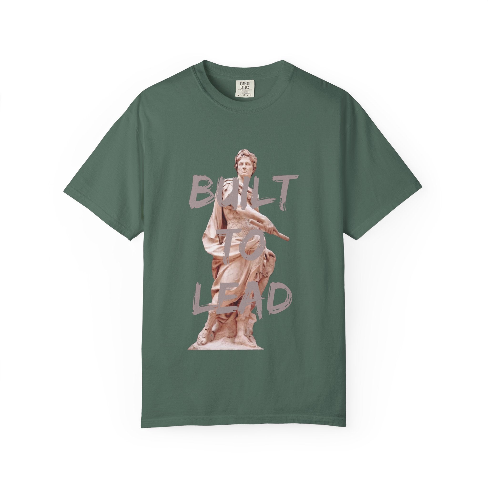Men’s Julius Ceasar Garment-Dyed T-shirt
