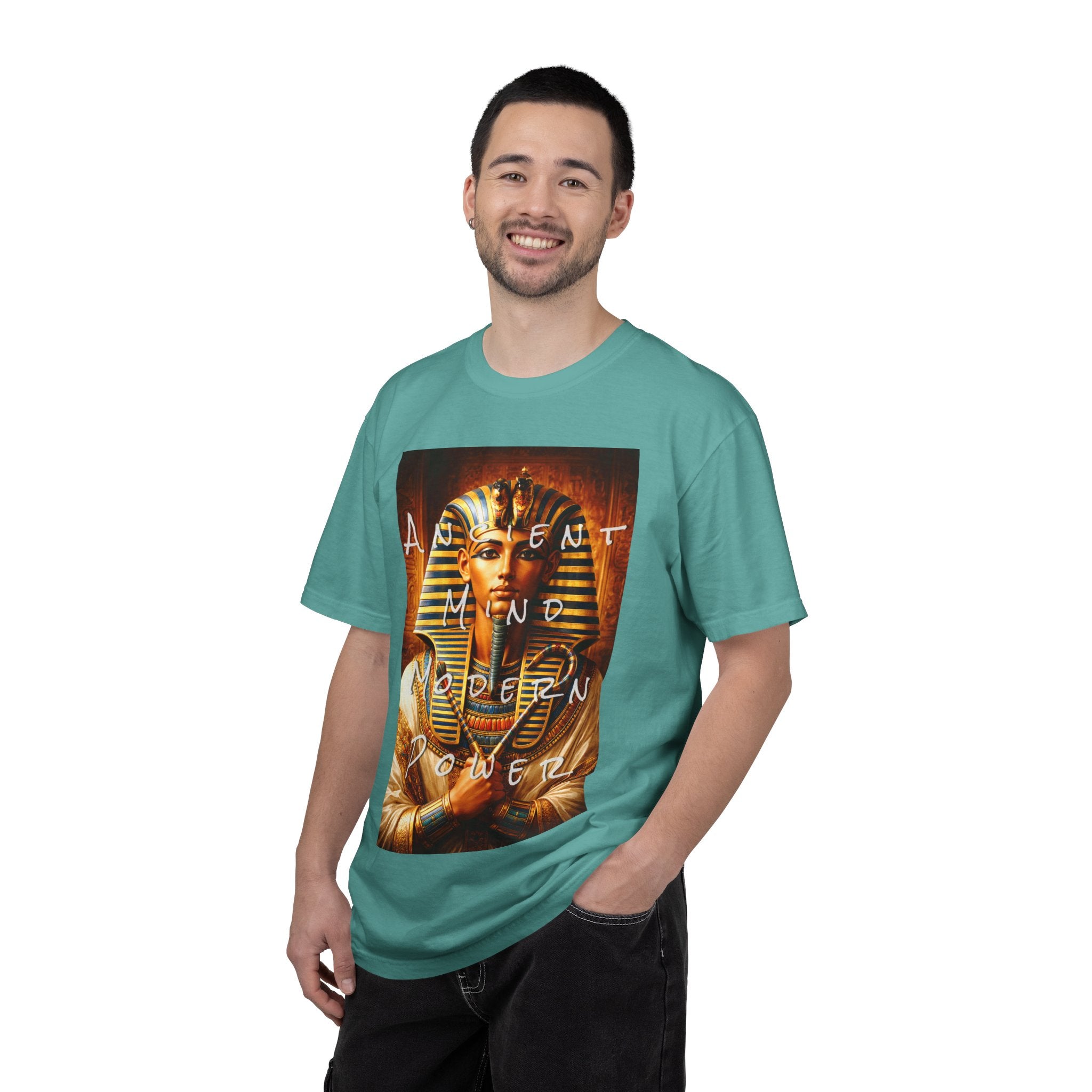 Men’s Pharaoh Garment-Dyed T-shirt