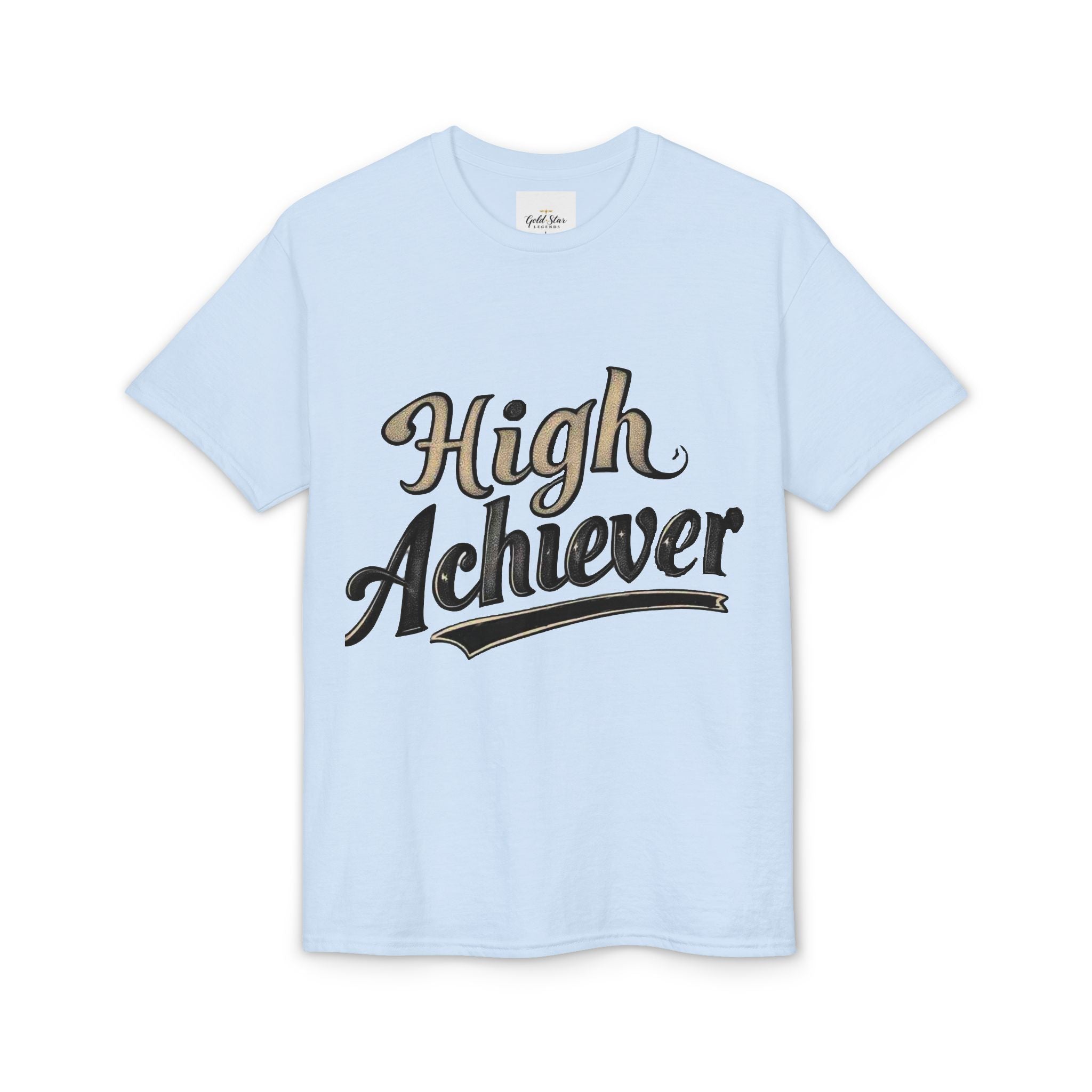 High Achiever Men's Dry Blend® T-Shirt