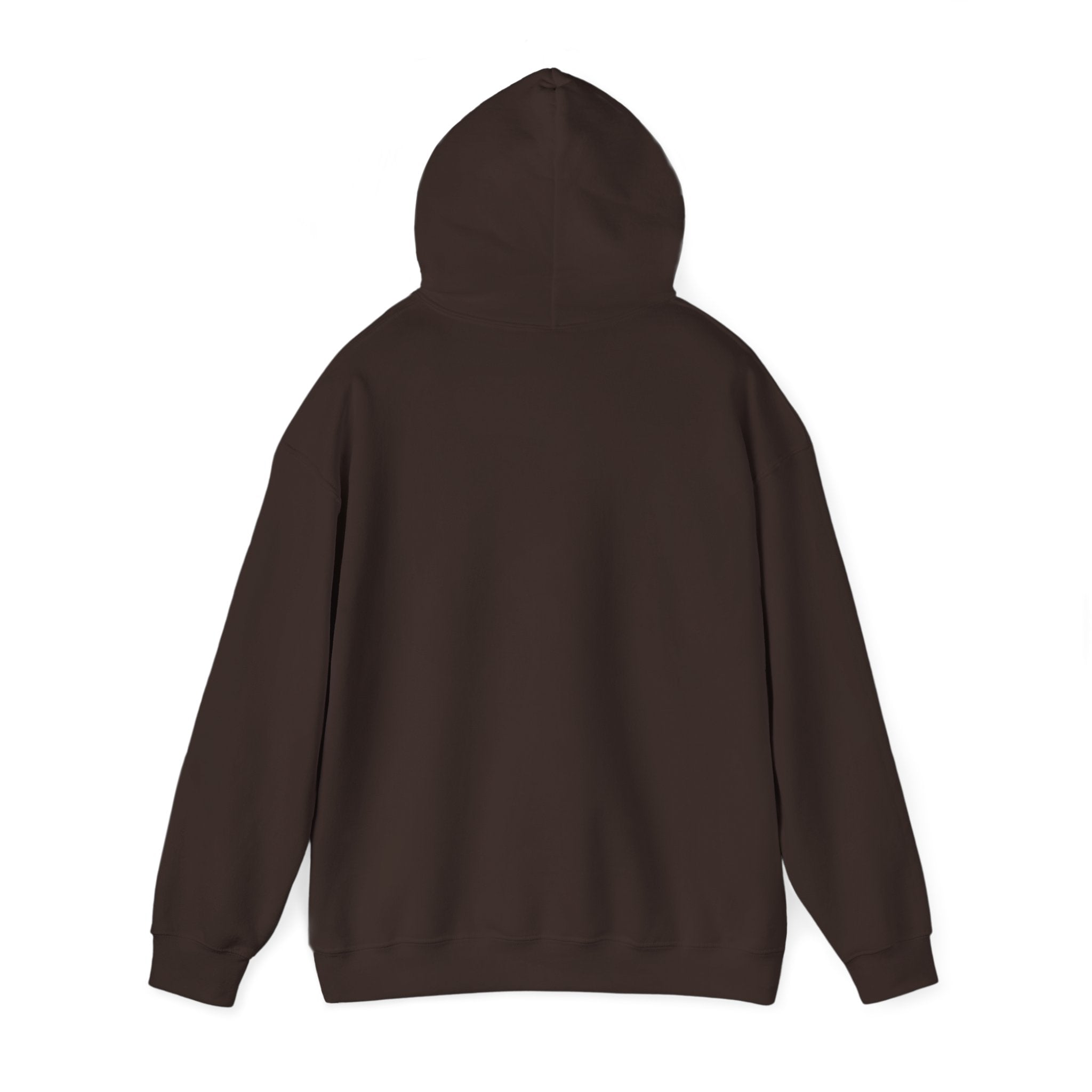 Self Made/God Made Woman’s Heavy Blend™ Hooded Sweatshirt