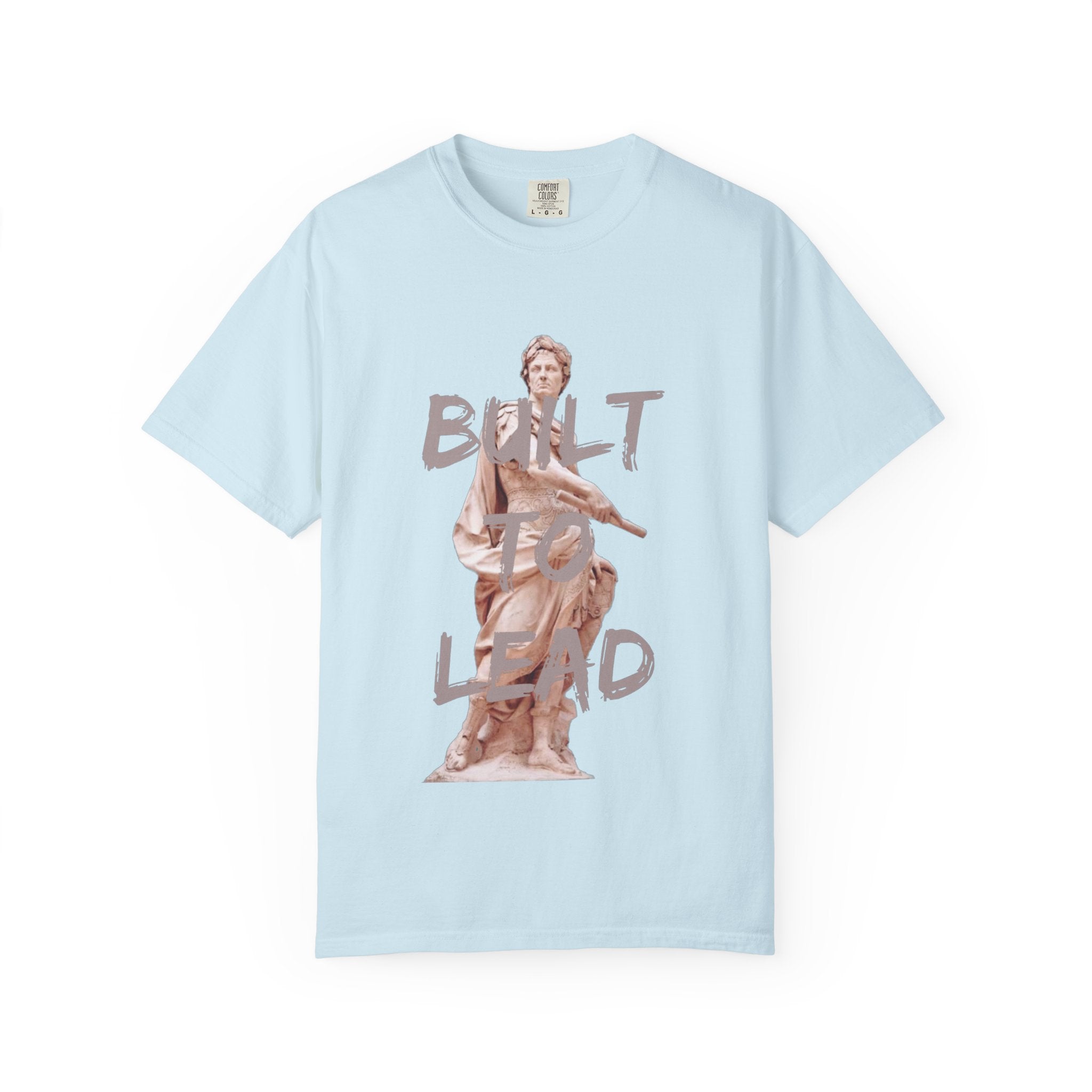 Women’s Julius Ceasar Garment-Dyed T-shirt