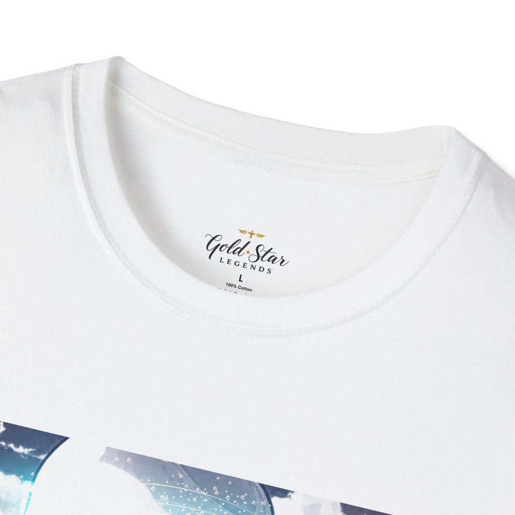 Clint Women's Soft style T-Shirt