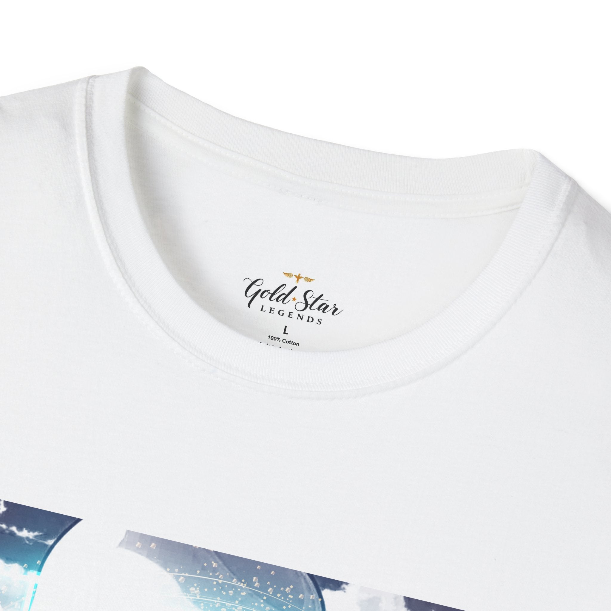 Clint Women's Soft style T-Shirt