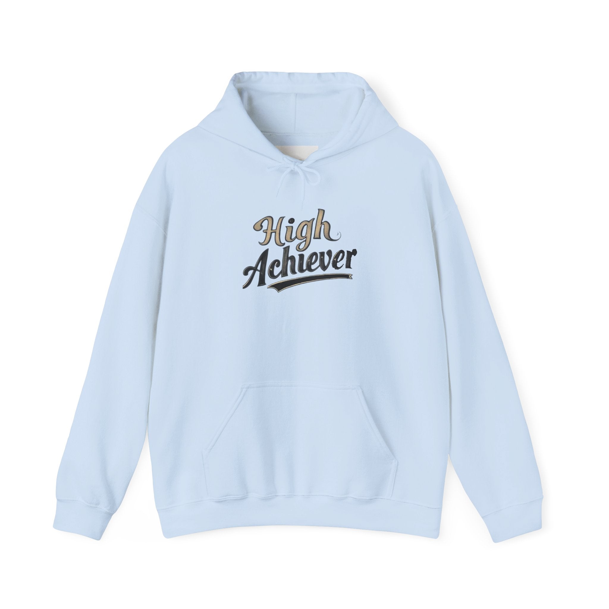 High Achiever Men's Heavy Blend™ Hooded Sweatshirt