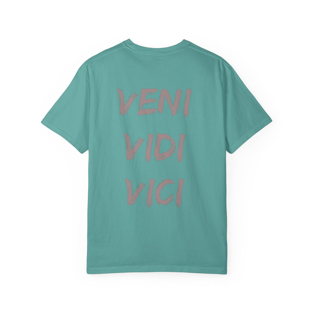 Women’s Julius Ceasar Garment-Dyed T-shirt