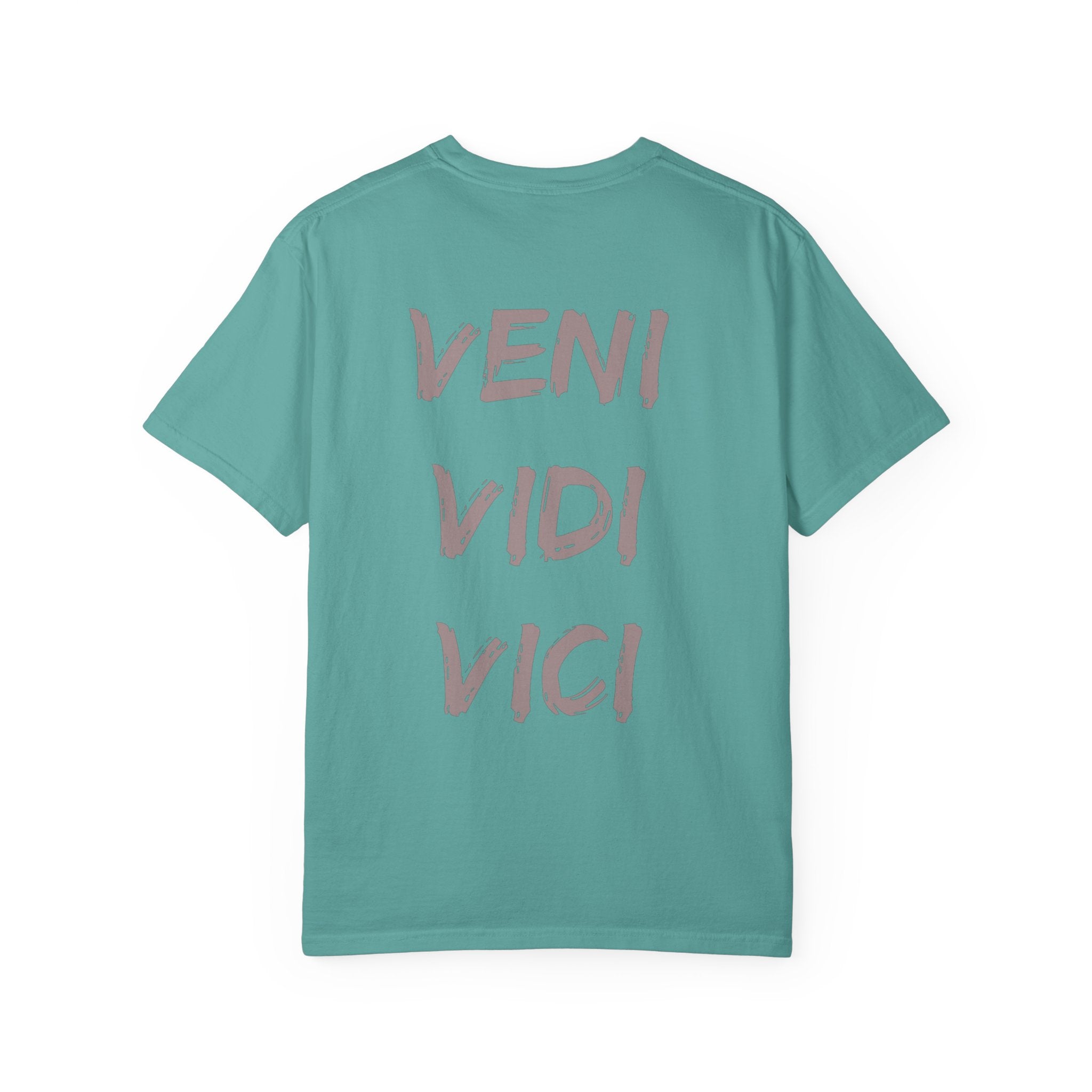 Women’s Julius Ceasar Garment-Dyed T-shirt