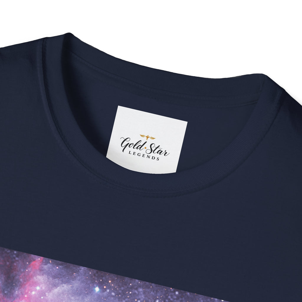 Angel Women's Soft style T-Shirt