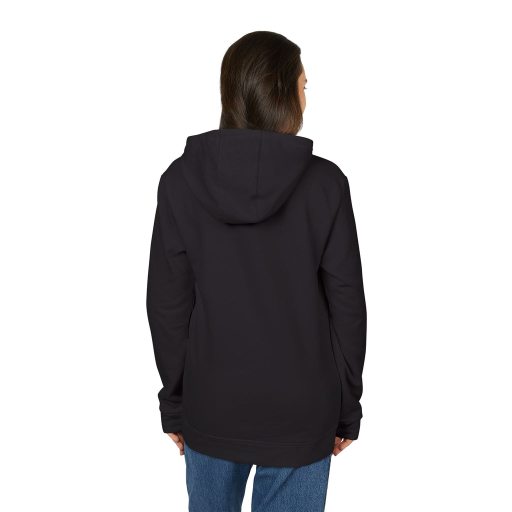 Fleece Hoodie Gold Star Legends Women's Hoodie
