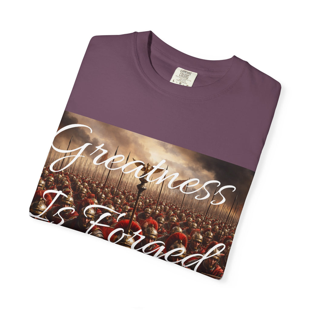 women’s 300 SpartanGarment-Dyed T-shirt